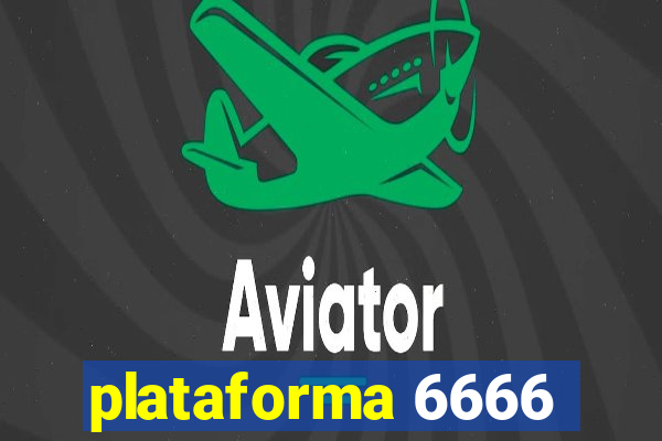 plataforma 6666